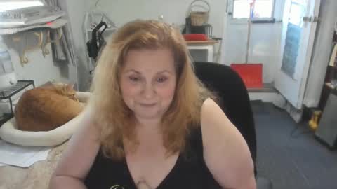 Bellavoca online show from 02.21.26