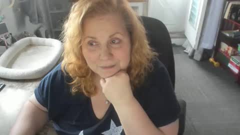 Bellavoca online show from 03.15.26