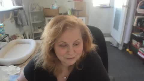 Bellavoca online show from 03.21.26