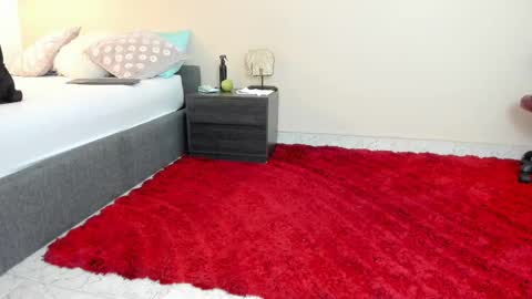 Bella Wild online show from 03.18.26