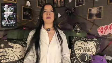 Snapshot of bellax99_ chatting on 10.24.25  Isabella  Independent model online show from 10.24.25