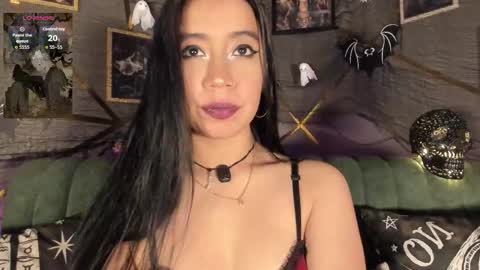Snapshot of bellax99_ chatting on 10.26.25  Isabella  Independent model online show from 10.26.25