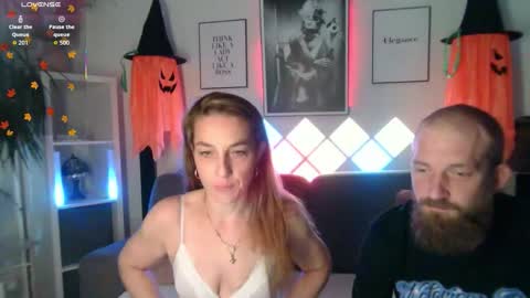 Bella und Uwe online show from 10.15.25