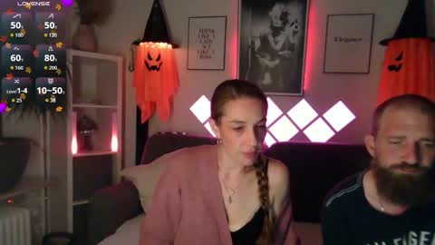 Bella und Uwe online show from 10.16.25