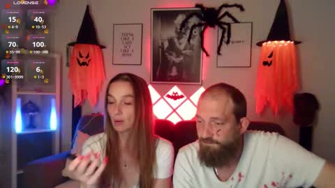 Bella und Uwe online show from 10.18.25