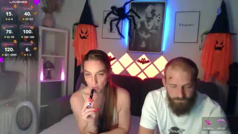 Bella und Uwe online show from 10.19.25