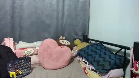 Snapshot of bellbabe chatting on 05.29.26 Bella online show from 05.29.26