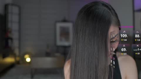 Belle Adrienne  IG  online show from 03.09.25