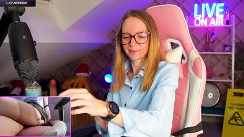 Alice online show from 01.29.25