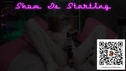 Alice online show from 02.03.26