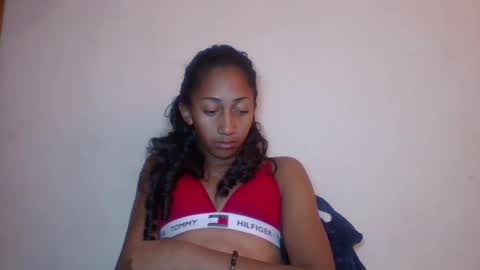 belle_annah online show from 05.14.26