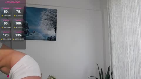 belle_blondy online show from 06.09.26
