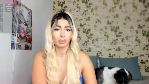 LucyJelly online show from 12.18.24