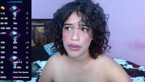 Snapshot of belle_katty000 chatting on 01.07.26 SOFIA online show from 01.07.26