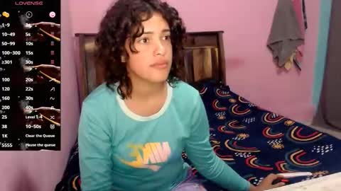 Snapshot of belle_katty000 chatting on 01.16.26 SOFIA online show from 01.16.26