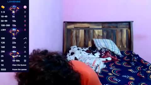 Snapshot of belle_katty000 chatting on 02.18.26 SOFIA online show from 02.18.26