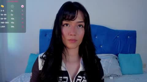 Snapshot of belle_petite_ chatting on 05.20.26 Call me Alice online show from 05.20.26