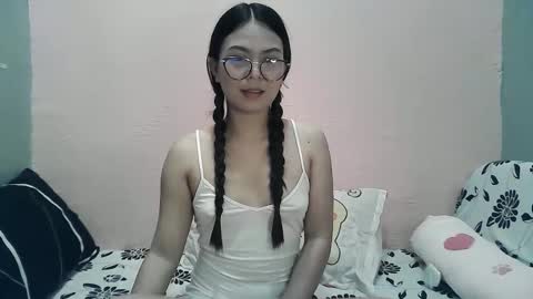 Belle online show from 11.10.25