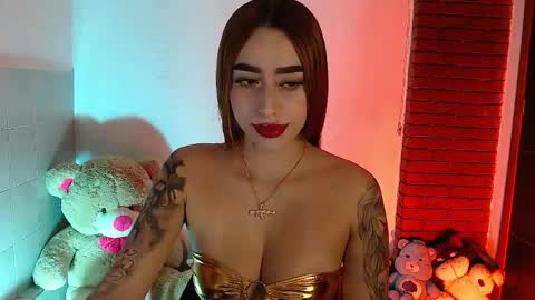 belle_ragazee online show from 04.28.26