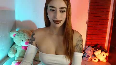 belle_ragazee online show from 05.05.26