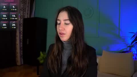 Bella online show from 03.05.26