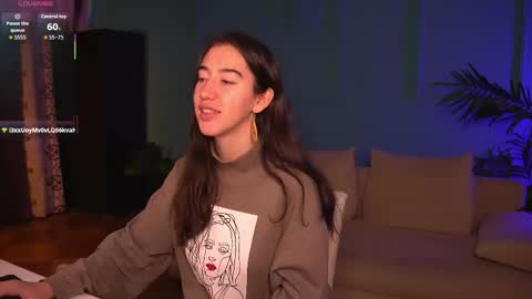 Bella online show from 03.27.26