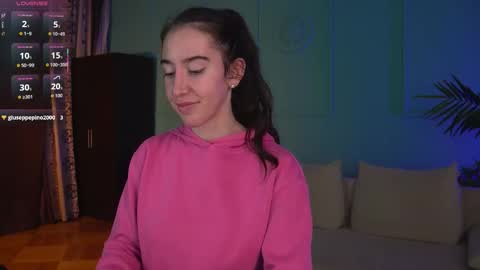 Bella online show from 03.28.26