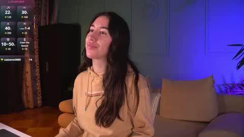 Bella online show from 03.30.26