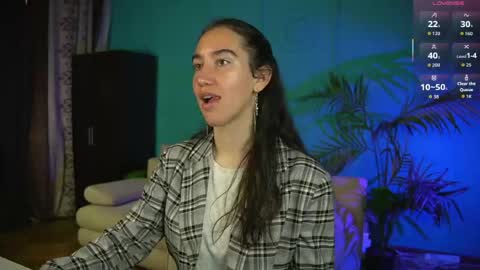 Bella online show from 05.19.26
