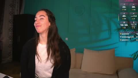 Bella online show from 05.25.26