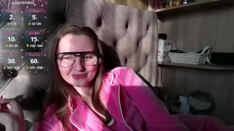 Snapshot of belleamiee chatting on 01.06.26 Amelia online show from 01.06.26