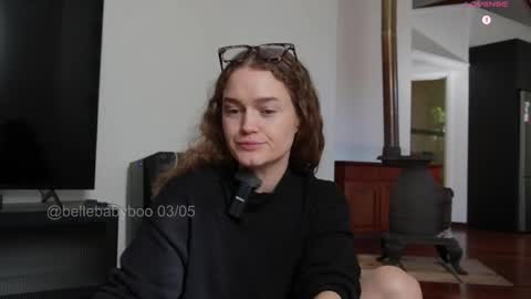 BELLE   online show from 05.04.26