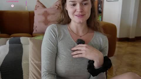 BELLE   online show from 06.05.26
