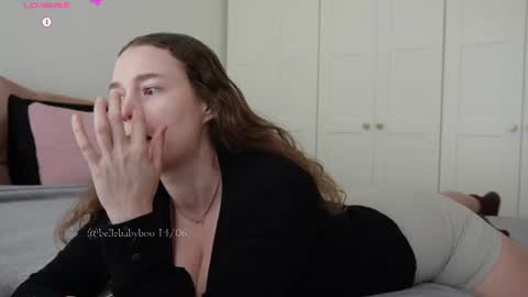 BELLE   online show from 06.14.26