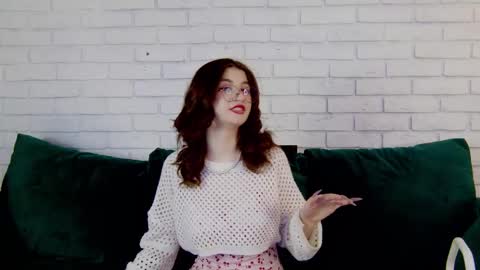 BelleBellerose online show from 02.20.25