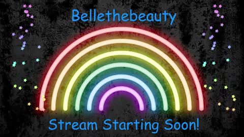 Belle online show from 04.03.26