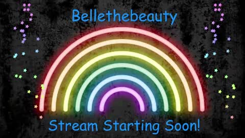 Belle online show from 05.17.26