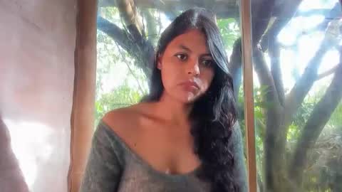 bellezacosmica online show from 04.20.26