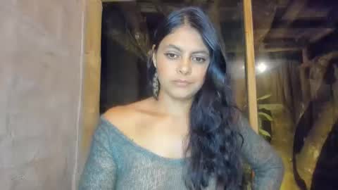 bellezacosmica online show from 04.21.26