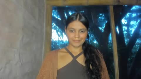 bellezacosmica online show from 06.17.26