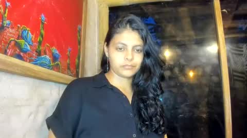 bellezacosmica online show from 08.03.26