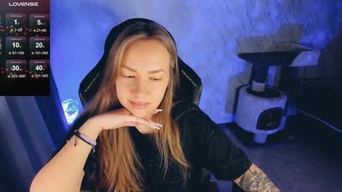 Your Annabelle Wolf  online show from 12.10.24