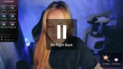 Your Annabelle Wolf  online show from 12.10.24