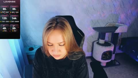 Your Annabelle Wolf  online show from 12.18.24