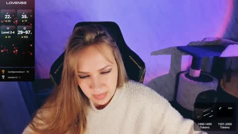 Your Annabelle Wolf  online show from 01.18.25