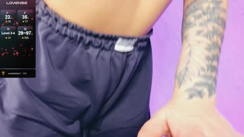 Your Annabelle Wolf  online show from 01.28.25