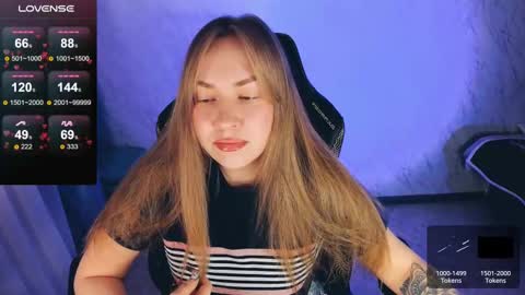 Your Annabelle Wolf  online show from 02.12.25