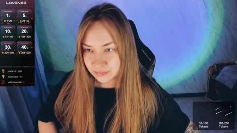 Your Annabelle Wolf  online show from 02.16.25