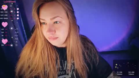 Your Annabelle Wolf  online show from 09.15.25