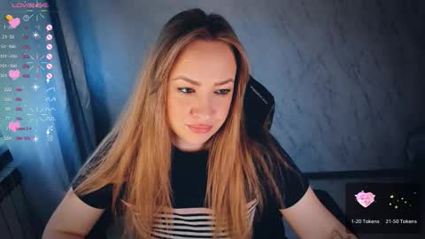 Your Annabelle Wolf  online show from 09.24.25